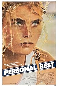 Personal Best (1982) watch-Personal Best (1982)