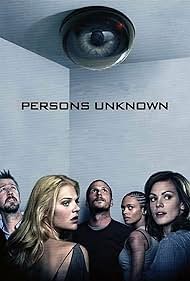Persons Unknown (2010) watch-Persons Unknown (2010)