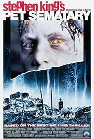 Pet Sematary (1989) watch-Pet Sematary (1989)