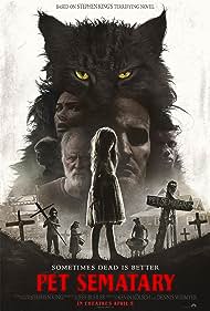 Pet Sematary (2019) watch-Pet Sematary (2019)