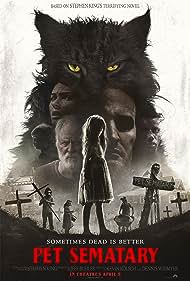 watch-Pet Sematary (2019)