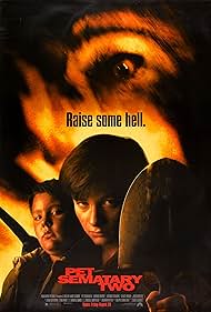 Pet Sematary II (1992) watch-Pet Sematary II (1992)