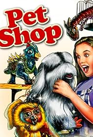 Pet Shop (1994) watch-Pet Shop (1994)
