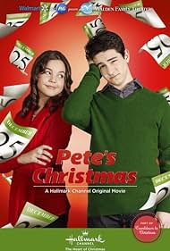 watch-Pete's Christmas (2013)