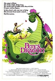 watch-Pete's Dragon (1977)