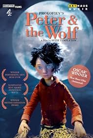 watch-Peter and The Wolf (2008)