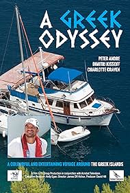 watch-Peter Andre's Greek Odyssey (2017)