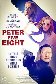 watch-Peter Five Eight (2024)