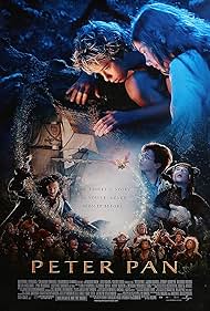 watch-Peter Pan (2003)