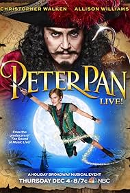 watch-Peter Pan Live! (2014)