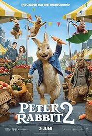 watch-Peter Rabbit 2: The Runaway (2021)