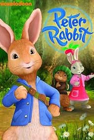 watch-Peter Rabbit (2012)