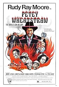 Petey Wheatstraw (1977) watch-Petey Wheatstraw (1977)
