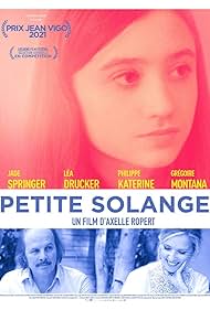 Petite Solange (2022) watch-Petite Solange (2022)