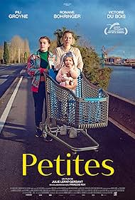 Petites (2023) watch-Petites (2023)
