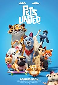 watch-Pets United (2020)