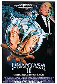 watch-Phantasm II (1988)