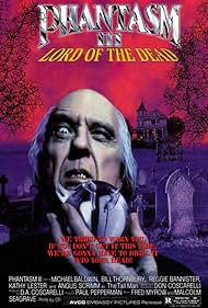 watch-Phantasm III: Lord of the Dead (1994)