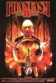 watch-Phantasm IV: Oblivion (1998)