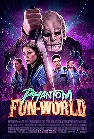 watch-Phantom Fun-World (2023)