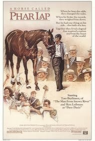 watch-Phar Lap (1984)