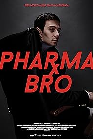 Pharma Bro (2021) watch-Pharma Bro (2021)