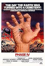 Phase IV (1974) watch-Phase IV (1974)