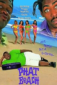 watch-Phat Beach (1996)