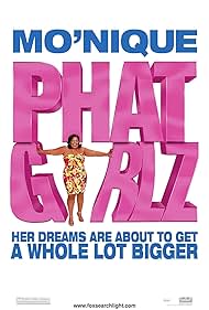 Phat Girlz (2006) watch-Phat Girlz (2006)