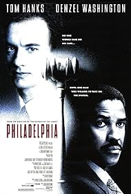 Philadelphia (1994) watch-Philadelphia (1994)