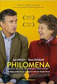 Philomena (2013) watch-Philomena (2013)