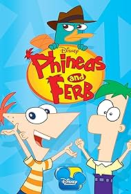 watch-Phineas and Ferb (2007)