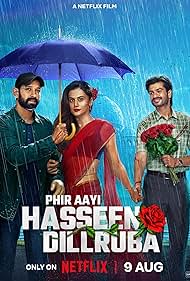 Phir Aayi Hasseen Dillruba (2024) watch-Phir Aayi Hasseen Dillruba (2024)