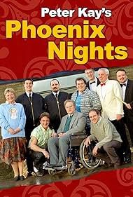 watch-Phoenix Nights (2001)