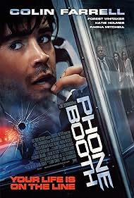 Phone Booth (2003) watch-Phone Booth (2003)