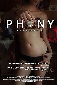 Phony (2022) watch-Phony (2022)