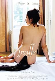 Piaffe (2023) watch-Piaffe (2023)
