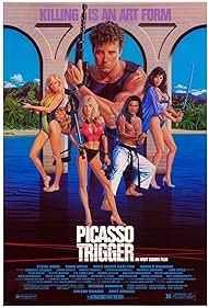 Picasso Trigger (1988) watch-Picasso Trigger (1988)