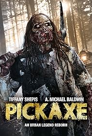 Pickaxe (2019) watch-Pickaxe (2019)