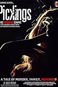 Pickings (2018) watch-Pickings (2018)