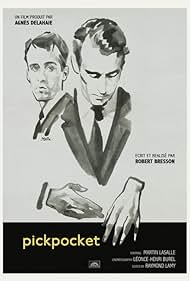 Pickpocket (1959) watch-Pickpocket (1959)