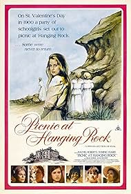 watch-Picnic at Hanging Rock (1979)