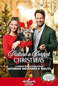 watch-Picture a Perfect Christmas (2019)