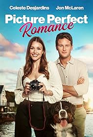 watch-Picture Perfect Romance (2022)