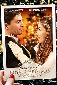 watch-Picture Perfect Royal Christmas (2021)