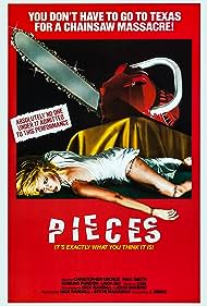 Pieces (1983) watch-Pieces (1983)