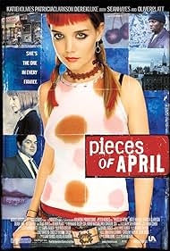 Pieces of April (2003) watch-Pieces of April (2003)