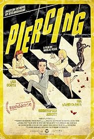 Piercing (2019) watch-Piercing (2019)