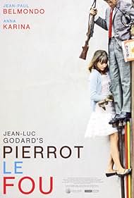 Pierrot le Fou (1969) watch-Pierrot le Fou (1969)
