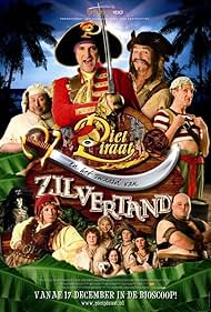 Piet Piraat: The Sword Of Silver Tooth (2008) watch-Piet Piraat: The Sword Of Silver Tooth (2008)